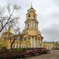 Пермская Художественная галерея