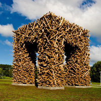 Пермская «П»