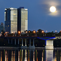 Ворота Прикамья