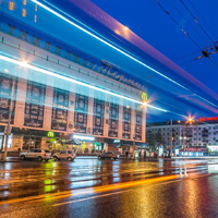 Пермский ЦУМ